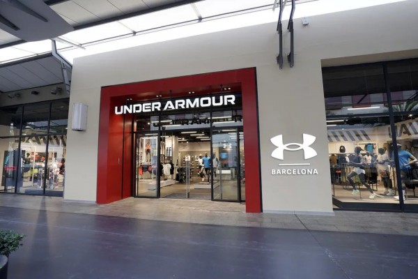 安德玛-under armour