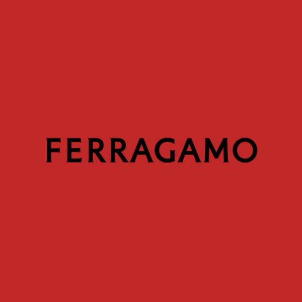 意大利奢侈品牌 salvatore ferragamo更名并发布新 logo