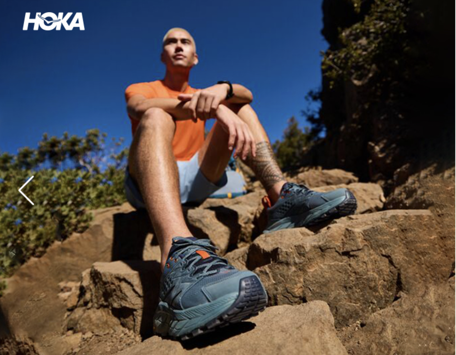 deckers最新季报：hoka one one大增58.3%，销售规模接近ugg