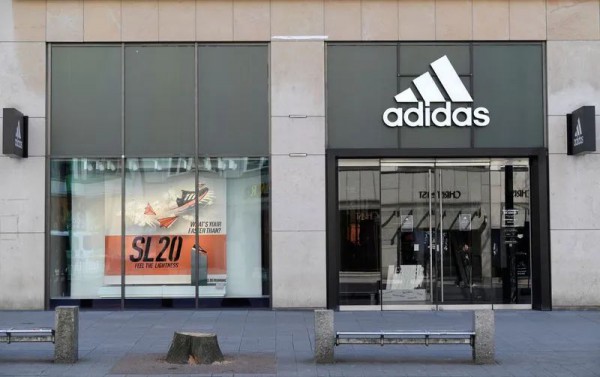 adidas赞助的球队仅3支晋级 世界杯球衣或滞销