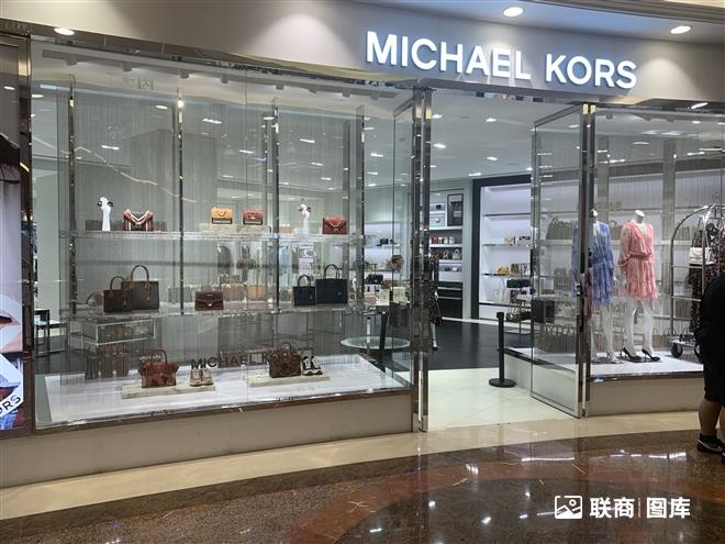 michael kors_mk上海环球港