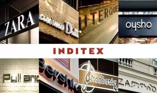 inditex